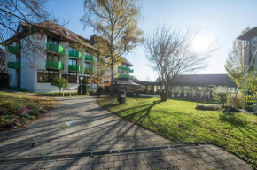 Tagungshotel am Schlossberg